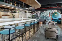 Delta Hotels by Marriott San Jose Aurola - bar