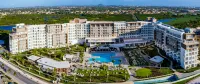 Embassy Suites by Hilton Aruba Resort - spa