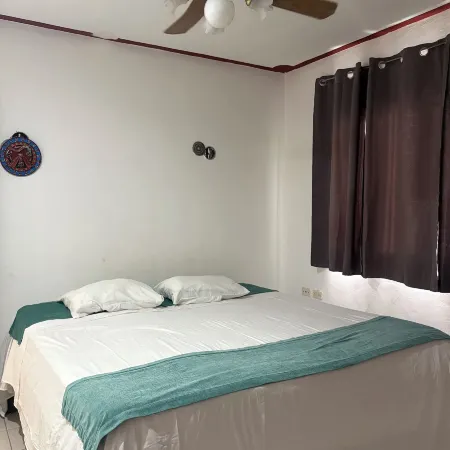Treebu Hostel