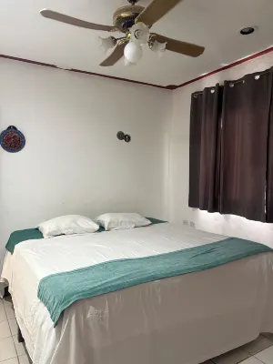 Treebu Hostel - piscina