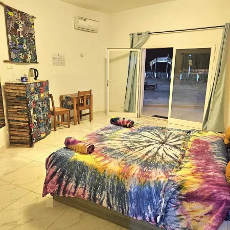 Hotel Cap du Sine Saloum