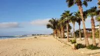 Beach House on the Waterfront - A Vacation by the Sea - Beach