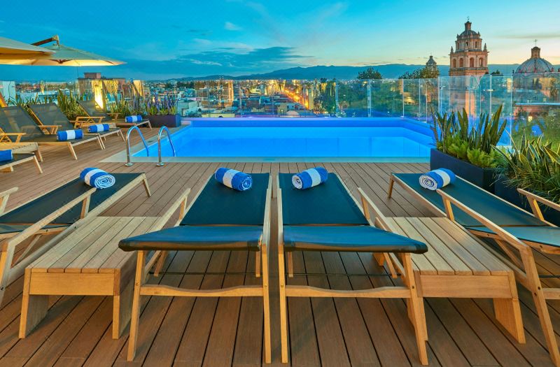 City Centro by Marriott San Luis Potosi photo 3