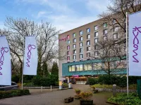 Moxy Bochum Hotels near rewirpowerSTADION