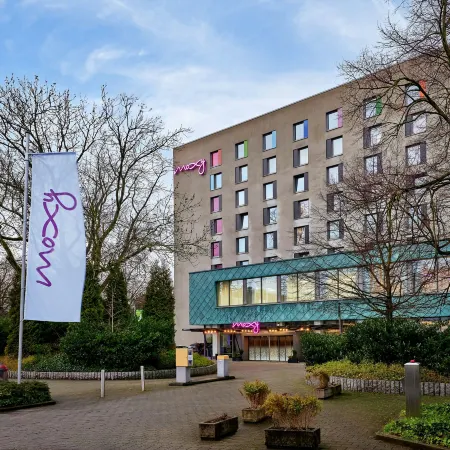 Moxy Bochum