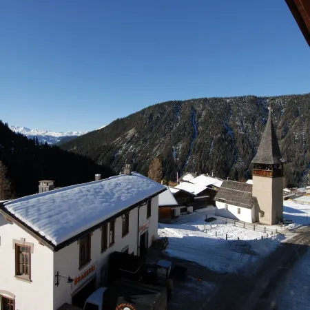 Hotel Ducan
