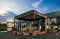 Days Inn by Wyndham Natchitoches - Pet friendly