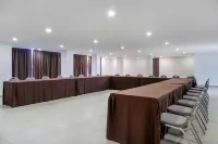 Comfort Inn San Luis Potosi - Pet friendly