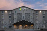 WoodSpring Suites Chicago Tinley Park - 2-Star