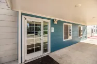 WoodSpring Suites Houston Baytown - صديق للحيوانات الاليفة