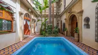 Riad Maison Arabo-Andalouse - 3-Star