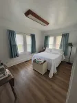 Beautiful Pet Friendly Lodge in a Quaint Fishing Village and Sleeps 10 - 3-stjärniga