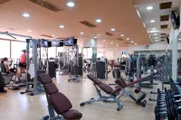 Cactus Royal Spa & Resort - Gym