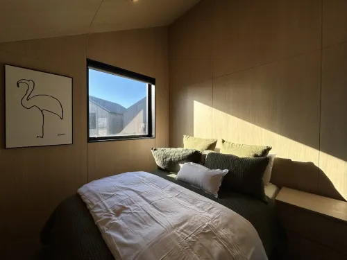 Modern Frankton Villa Your Queenstown Getaway Awaits - 빌라