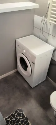Le Vert Rotin, air fryer, proche Bollaert, 2 pers - 2 étoiles