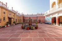 Haveli Ulfat Rai - Chaubeyji's Heritage Hotel - 新規開業