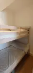 Zeezicht Studio met Aparte Slaaphoek - Apartments