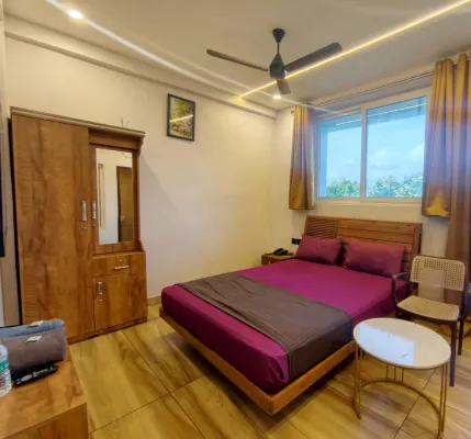 Lake Residency - Bintang 2