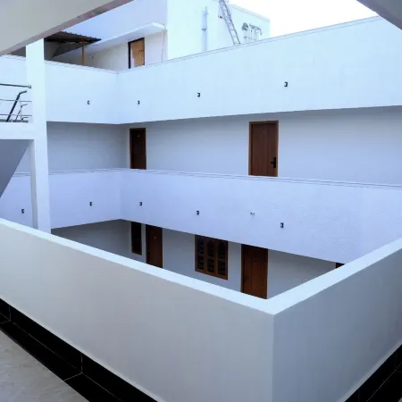 RTP Residency