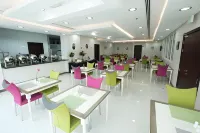 Green Garden Hotel - 3-Sterne