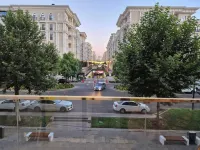 Royal Heritage 2BR Tashkent City Gardens - Condos
