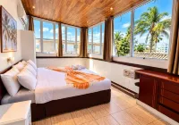 Hotel Casa Branca - spa