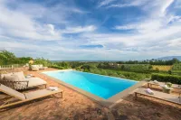 Villa Altavista in Montecarlo - Boutique