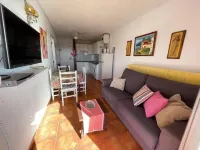 Torres del Sol - Sea View