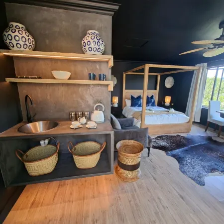 Forest Nature Spa
