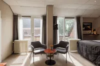 Hotel de Oringer Marke Odoorn, Nabij Emmen - 3 Sao