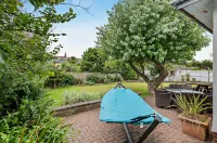 Host Stay Lindens - Wifi