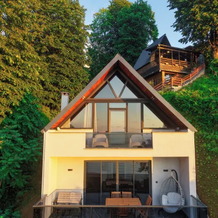 Ediz Suit Bungalov