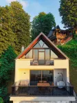 Ediz Suit Bungalov - 4-Star