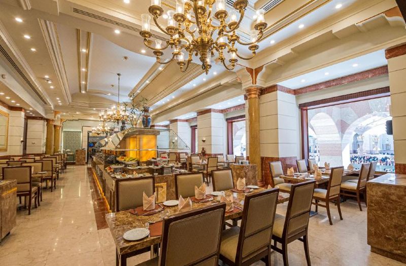 Dar Al Taqwa Hotel photo 4