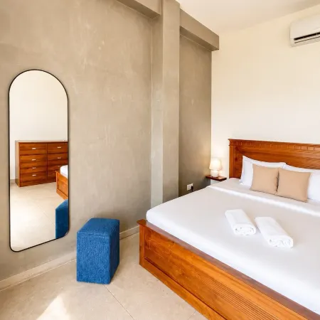 Casa Samaya, Boutique Beachfront Hotel in Weligama