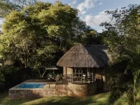 Anantara Stanley & Livingstone Victoria Falls Hotel - Romantic