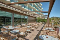 Hipotels Cala Millor Park - breakfast