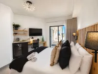 The Ridge Guesthouse - Beach
