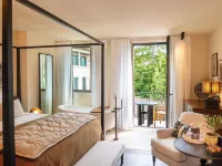 L'Isle de Leos Hotel & Spa - MGallery Collection - プール