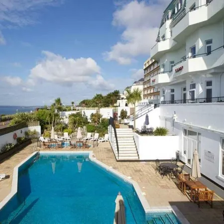 Bournemouth East Cliff Hotel, Sure Hotel Collection by BW