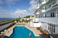 Bournemouth East Cliff Hotel, Sure Hotel Collection by BW - オーシャンビュー