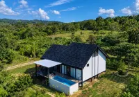 The Yanashpa Resort - Tarapoto - Wifi