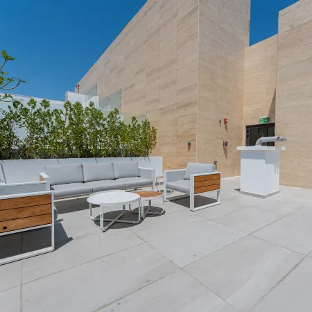 Dere Residences - 108