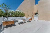 Dere Residences - 108 - Hot Springs