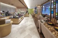 Hotel Vischio Amagasaki by Granvia - breakfast