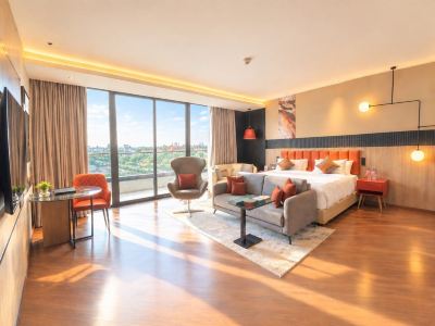 Ramada Encore by Wyndham Ayodhya Takpura