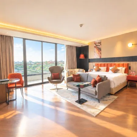 Ramada Encore by Wyndham Ayodhya Takpura