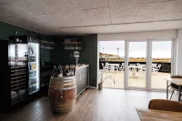 B&B by the Sea Hirtshals - Wifi