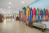 Candlewood Suites Panama City Beach Southeast - WiFi