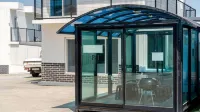 Taean Blueisland Pool Villa - Pet friendly
